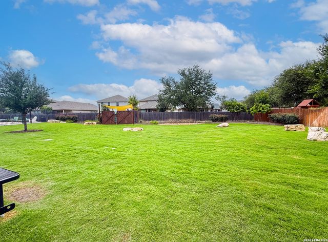 12943 STAUBACH WAY, San Antonio, TX 78254