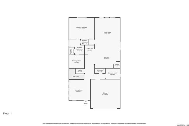 12943 STAUBACH WAY, San Antonio, TX 78254