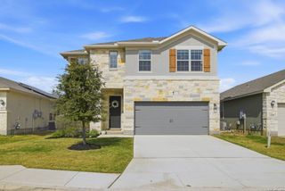 12943 STAUBACH WAY, San Antonio, TX 78254