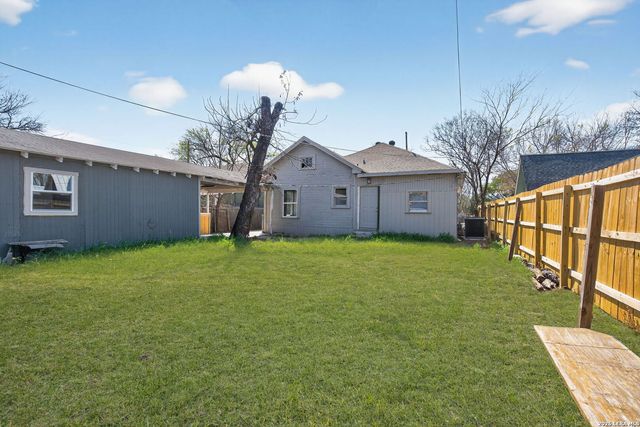 1823 Edison, San Antonio, TX 78201