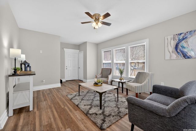 1823 Edison, San Antonio, TX 78201