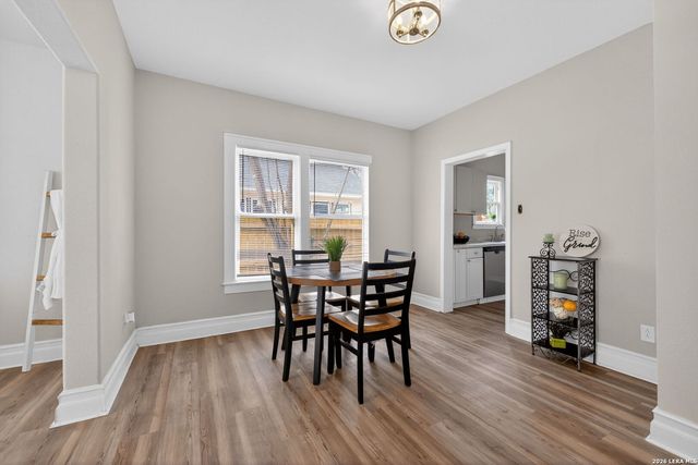 1823 Edison, San Antonio, TX 78201