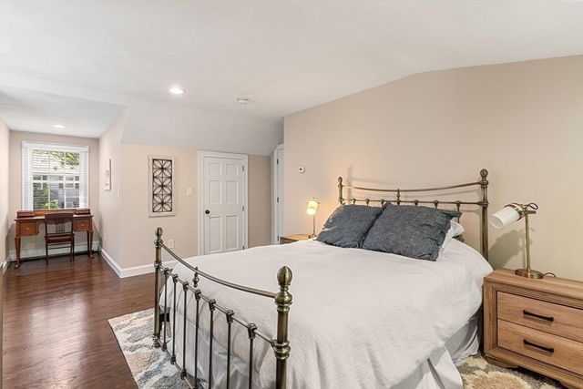 21 Hickory Road, Wellesley, MA 02482