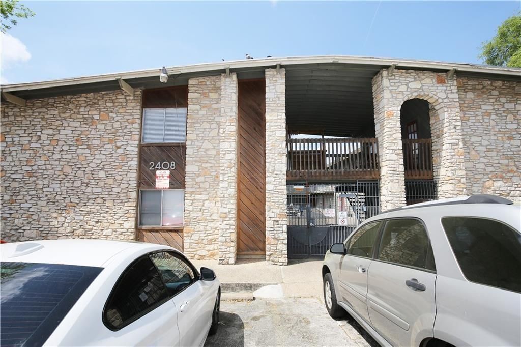 2408 Longview ST 212, Austin, TX 78705