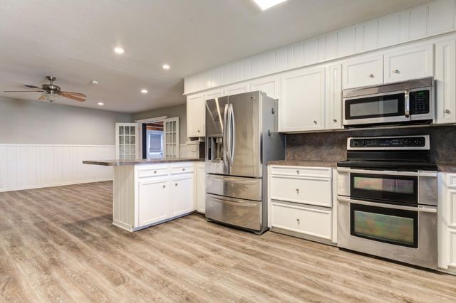 4409 49th Street, Lubbock, TX 79414