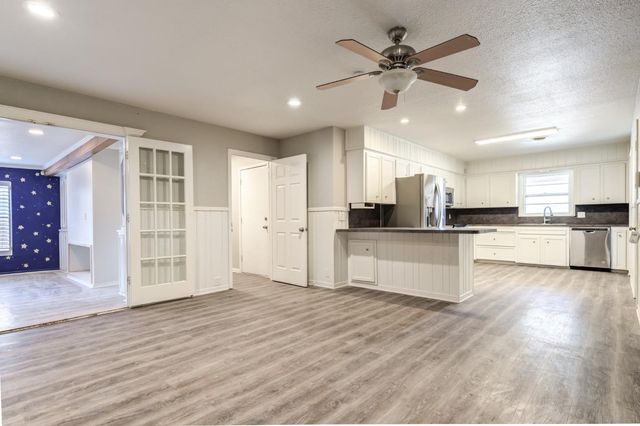 4409 49th Street, Lubbock, TX 79414