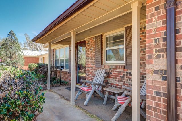 4409 49th Street, Lubbock, TX 79414