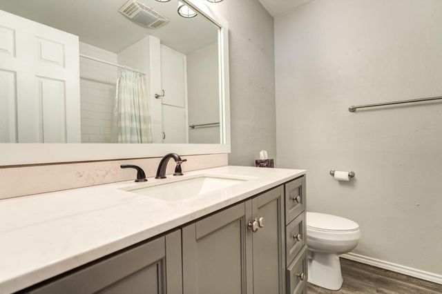 4409 49th Street, Lubbock, TX 79414