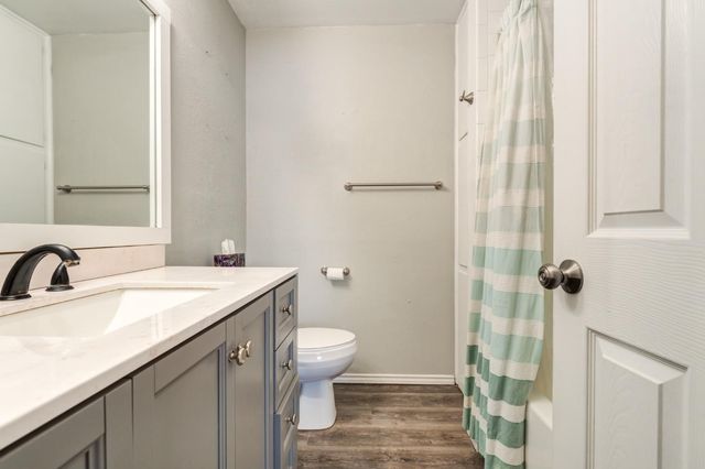 4409 49th Street, Lubbock, TX 79414