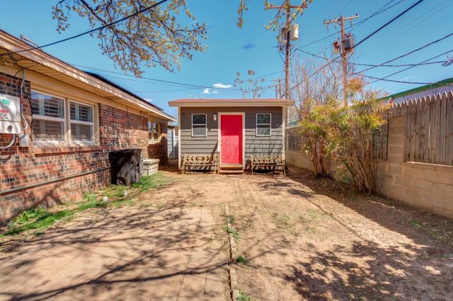 4409 49th Street, Lubbock, TX 79414