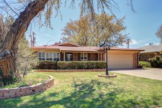 4409 49th Street, Lubbock, TX 79414