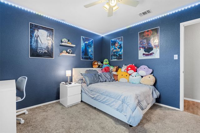 6204 Brookknoll Drive, Arlington, TX 76018