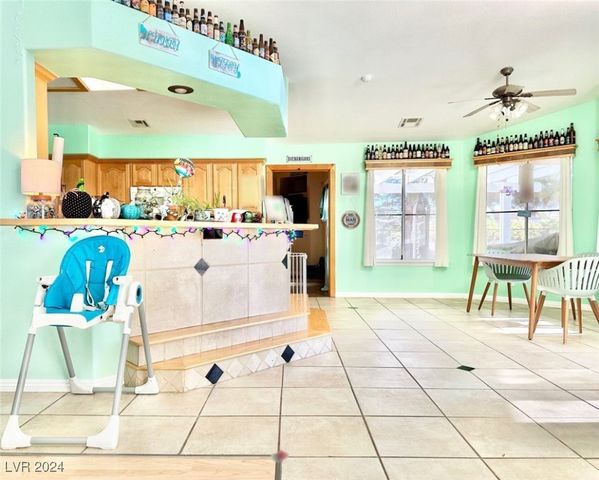 2281 Pampa Avenue, Pahrump, NV 89048