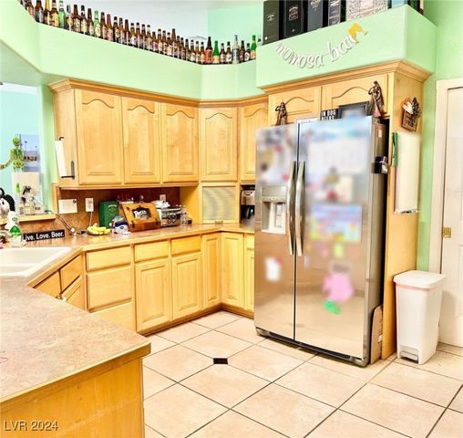 2281 Pampa Avenue, Pahrump, NV 89048