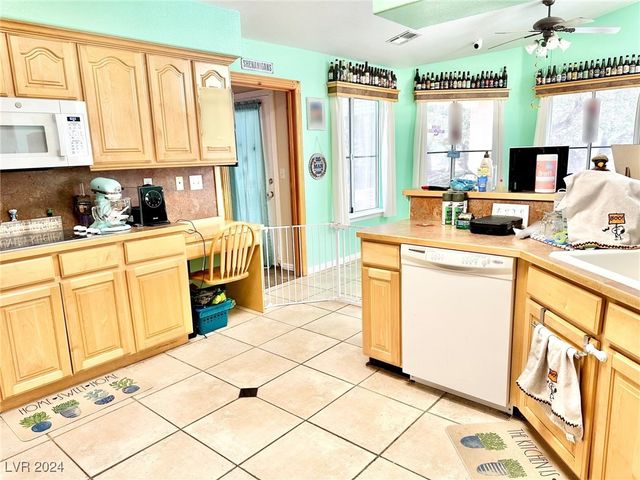 2281 Pampa Avenue, Pahrump, NV 89048