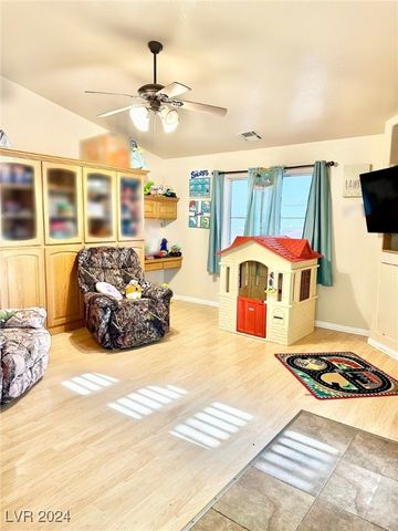 2281 Pampa Avenue, Pahrump, NV 89048