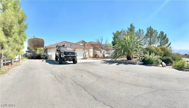 2281 Pampa Avenue, Pahrump, NV 89048