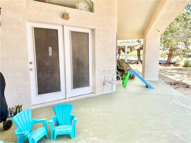 2281 Pampa Avenue, Pahrump, NV 89048