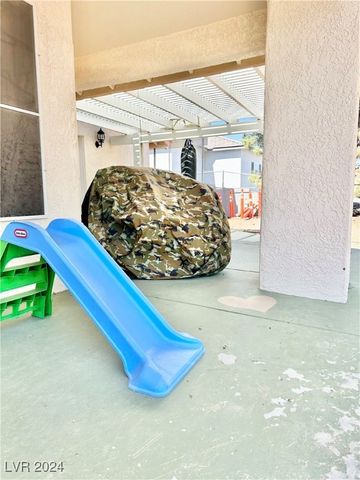 2281 Pampa Avenue, Pahrump, NV 89048