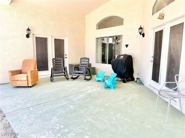 2281 Pampa Avenue, Pahrump, NV 89048