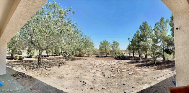 2281 Pampa Avenue, Pahrump, NV 89048