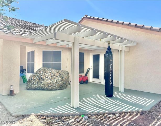2281 Pampa Avenue, Pahrump, NV 89048