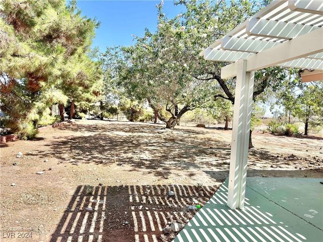 2281 Pampa Avenue, Pahrump, NV 89048