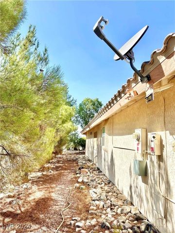 2281 Pampa Avenue, Pahrump, NV 89048