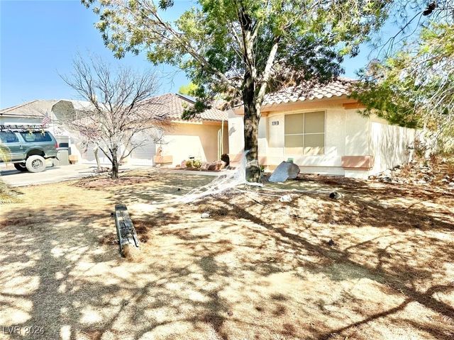 2281 Pampa Avenue, Pahrump, NV 89048