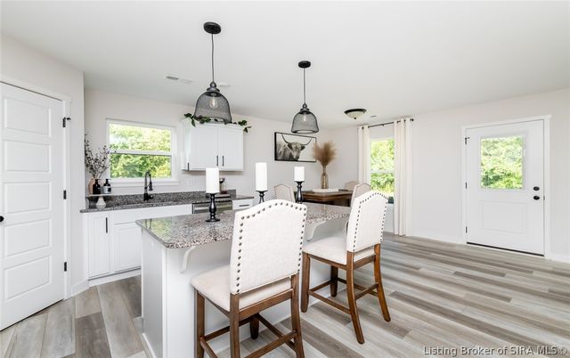 829 Wolf Run Park Boulevard, Jeffersonville, IN 47130