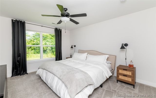 829 Wolf Run Park Boulevard, Jeffersonville, IN 47130