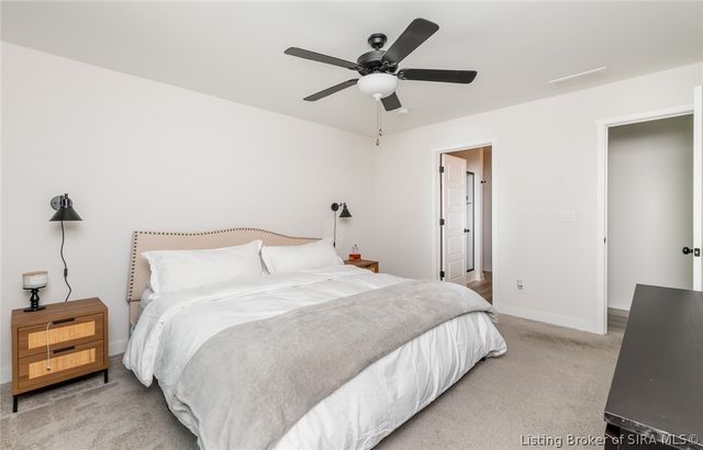 829 Wolf Run Park Boulevard, Jeffersonville, IN 47130