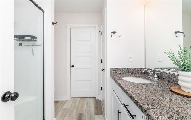 829 Wolf Run Park Boulevard, Jeffersonville, IN 47130