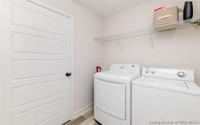 829 Wolf Run Park Boulevard, Jeffersonville, IN 47130