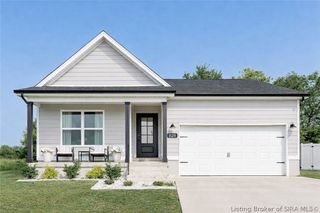 829 Wolf Run Park Boulevard, Jeffersonville, IN 47130