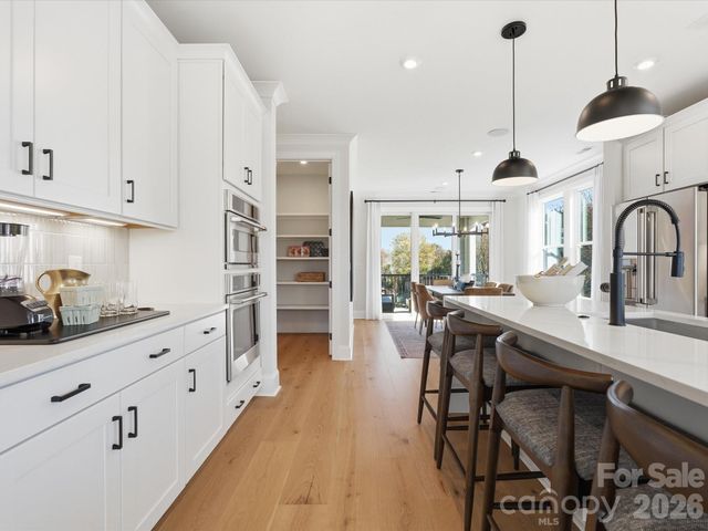 6016 Yellow Buckeye Drive, Charlotte, NC 28277