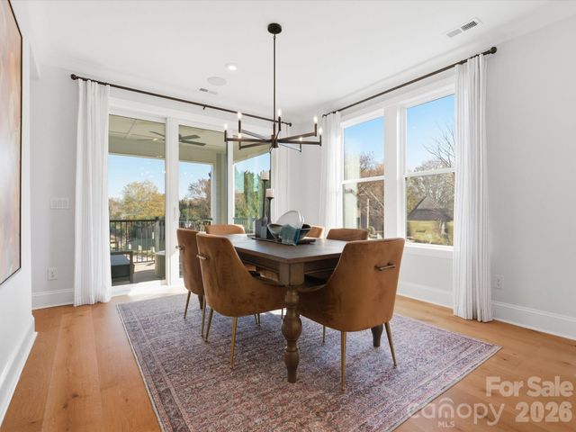 6016 Yellow Buckeye Drive, Charlotte, NC 28277