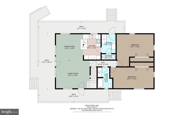 23207 BOAT DOCK CT E, Lewes, DE 19958