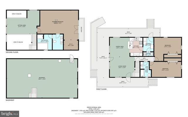 23207 BOAT DOCK CT E, Lewes, DE 19958