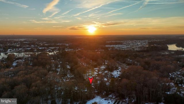 23207 BOAT DOCK CT E, Lewes, DE 19958