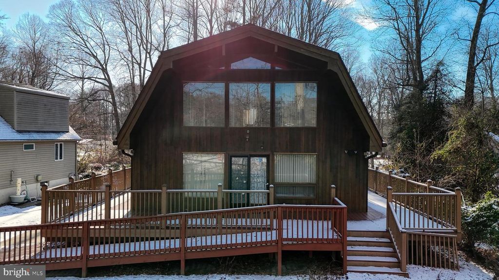 Image 5 of property listing at 23207 BOAT DOCK CT E, Lewes, DE 19958