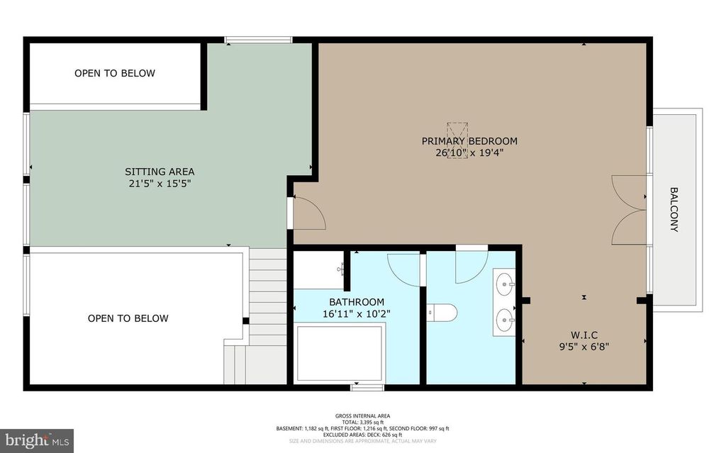 Image 59 of property listing at 23207 BOAT DOCK CT E, Lewes, DE 19958
