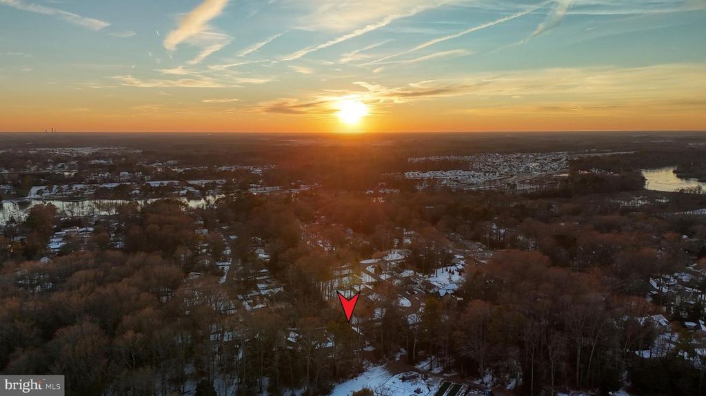 Image 75 of property listing at 23207 BOAT DOCK CT E, Lewes, DE 19958