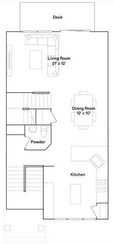 2248 Stonegate Road, Algonquin, IL 60102