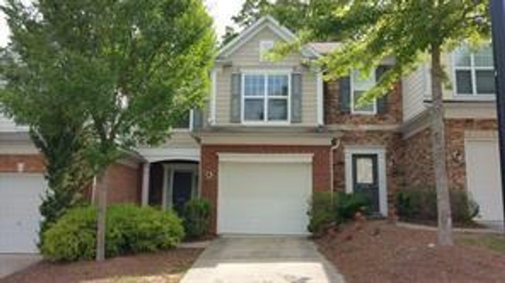 3680 Postwaite Circle, Duluth, GA 30097