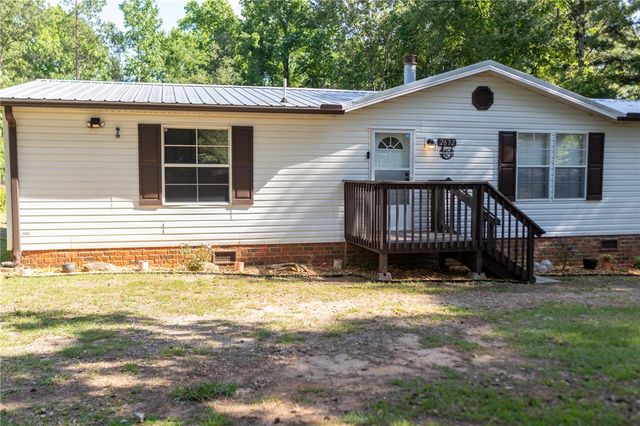 2632 Broadway Lake Road, Anderson, SC 29621