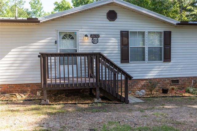 2632 Broadway Lake Road, Anderson, SC 29621