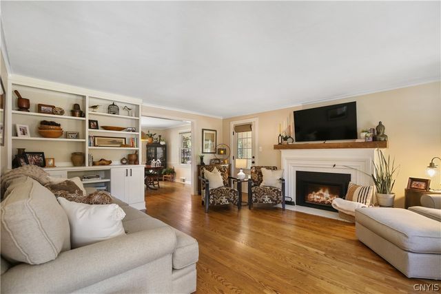 210 Sherwood Drive, Dewitt, NY 13214
