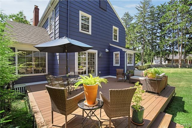 210 Sherwood Drive, Dewitt, NY 13214