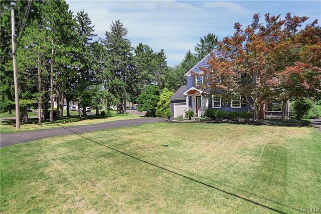 210 Sherwood Drive, Dewitt, NY 13214